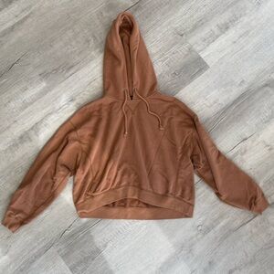 Women’s Abercrombie and Fitch Hoodie